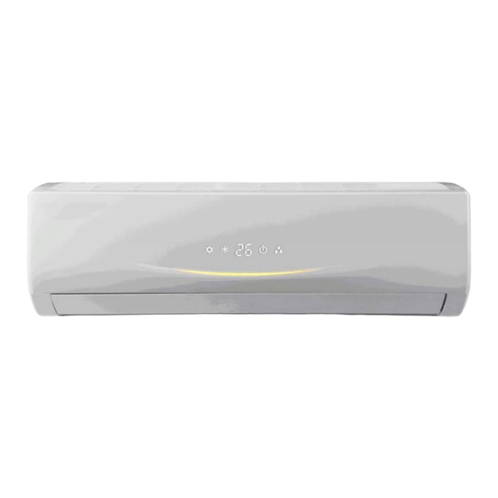 MAXA 5300 W Bedienungs- & Installationsanleitung
