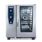 Küchengeräte Rational CombiMaster Plus Installationshandbuch