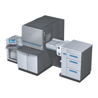 HP Indigo press 5000 Benutzerhandbuch