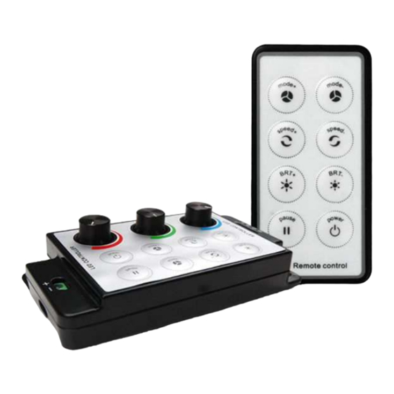 Isoled 111357 Bedienungsanleitung