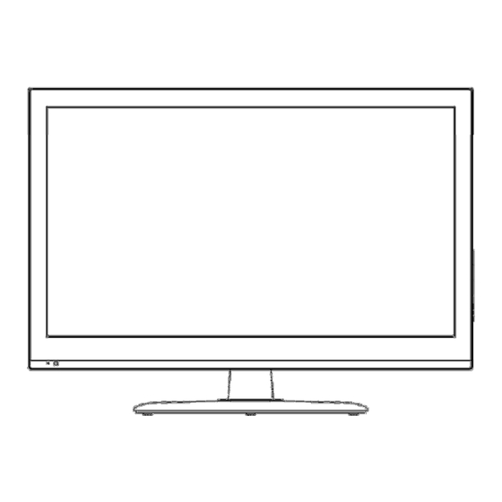 Fairtec 24 FCT 03 DVD Bedienungsanleitung