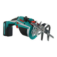 Bosch KEO 0.600.861.900 Originalbetriebsanleitung