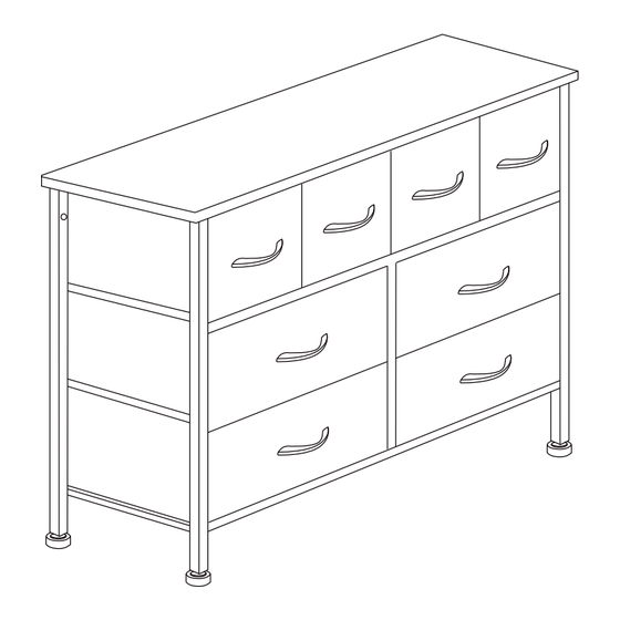 HOMCOM 850-265V00 Bedienungsanleitung