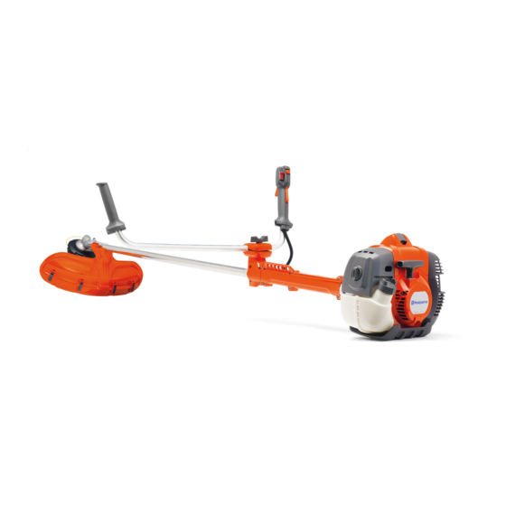 Husqvarna 535RX Bedienungsanweisung