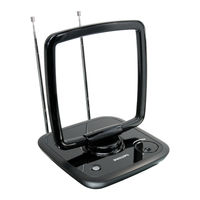 Philips SDV5121/10 Benutzerhandbuch