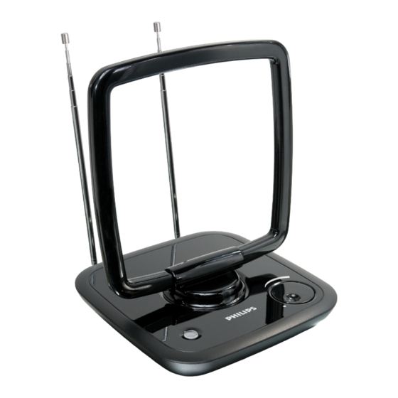 Philips SDV5121/10 Benutzerhandbuch
