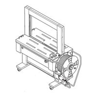 Kemapack 8601Y Betriebsanleitung