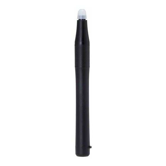 Maxell I-PEN4 Bedienungsanleitung