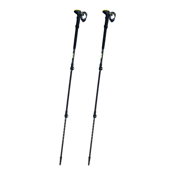Crivit 305987 Gebrauchsanweisung