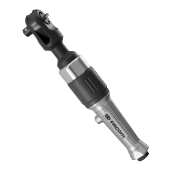 Facom V.950A Gebrauchsanweisung