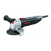 Skil 9035 Originalbetriebsanleitung