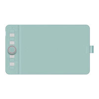 GAOMON WH851 Bedienungsanleitung