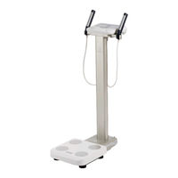 Sport-Tec MC 780 MA Bedienungsanleitung
