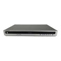 Samsung DVD-R123 Bedienungsanleitung