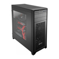 Corsair 450D Installationshandbuch