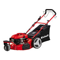 Einhell 34.043.90 Originalbetriebsanleitung
