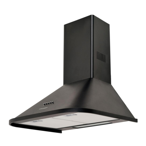 Pyramida N60 Handbücher