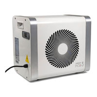Poolstar POOLEX PICO Installations- Und Gebrauchsanleitung