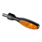 Motorradzubehör kellermann micro 1000 Halogen Anbauanleitung