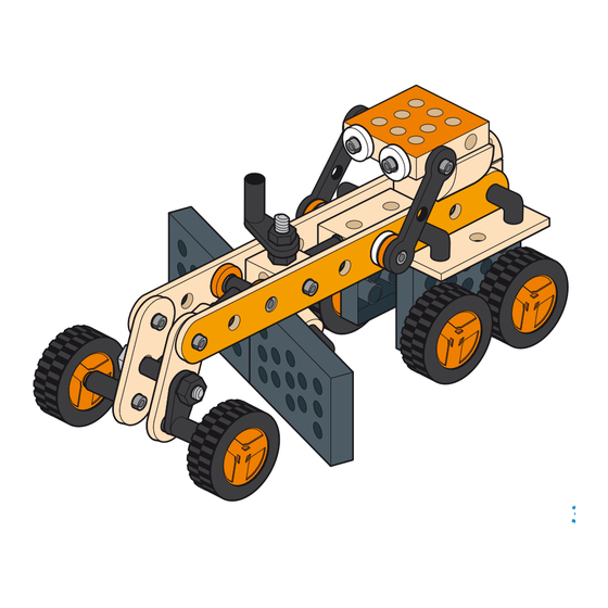 BRIO 34573 Bedienungsanleitung