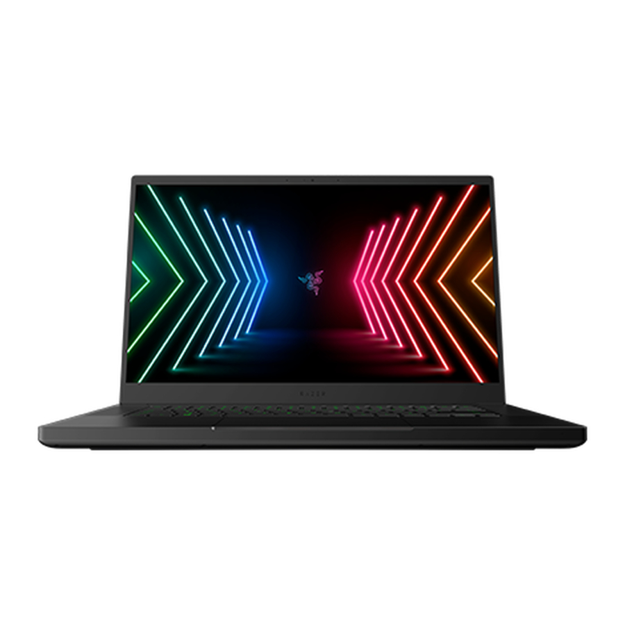 Razer Blade Handbuch