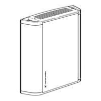 Sennheiser SZI 1029-10-EU-B Bedienungsanleitung