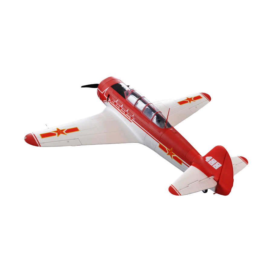 Amewi AMXFlight YAK 11 Bedienungsanleitung