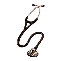 3M Littmann Master Cardiology Benutzerhandbuch