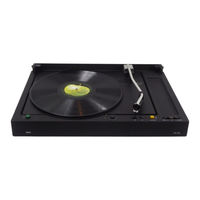 Braun PS 550 Technische Information