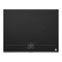 De Dietrich Horizon etech DPI7698G Gebrauchsanleitung