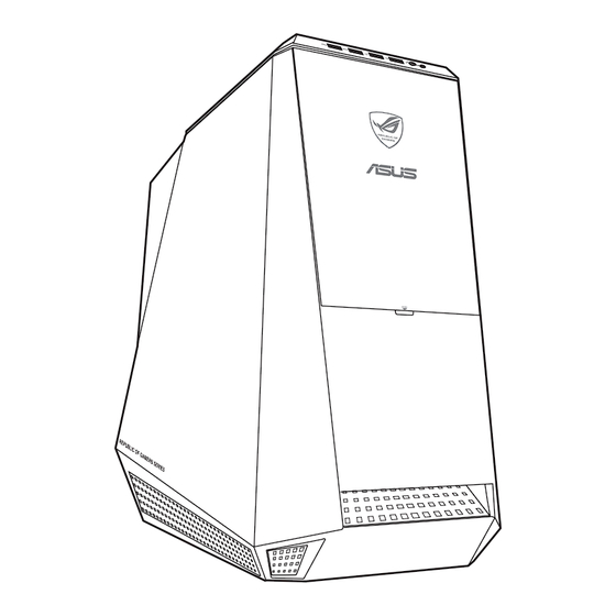 Asus G50AB Benutzerhandbuch