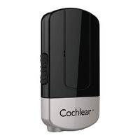 Cochlear Nucleus 6 System Benutzerhandbuch