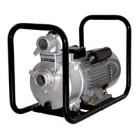 Rotek WPE-3-0700-21 Benutzer- Und Wartungshandbuch