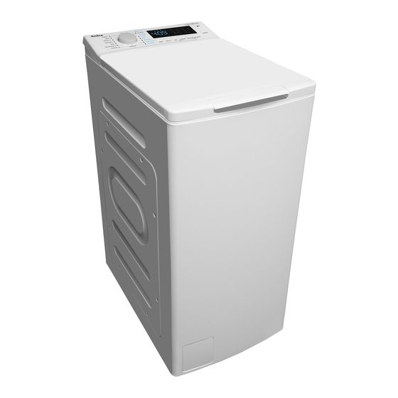 Amica WT 473 710 Handbücher