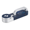 Messgeräte Microtronics BlueForce Smart Pro Bedienungsanleitungen