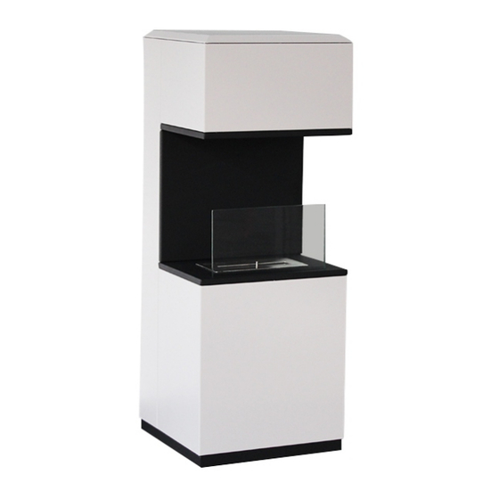 HOMCOM FD190 Anweisungen