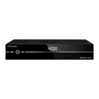 DigitalBox Imperial HD 5+ Bedienungsanleitung