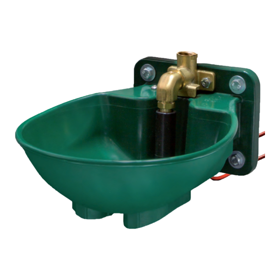 Lister SB 22 Gebrauchsanweisung