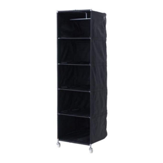 IKEA PS Bedienungsanleitung