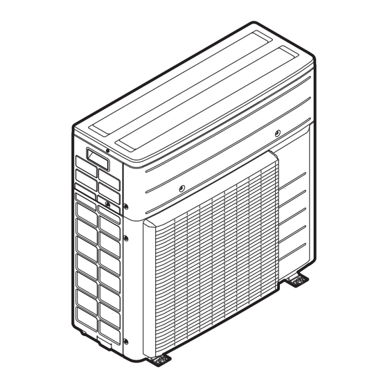 Daikin Altherma EJHA04AAV3 Installationsanleitung