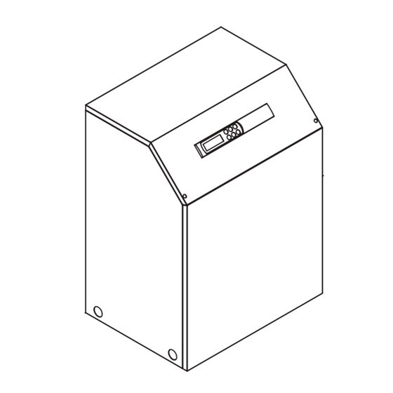 Dimplex SI 5US Gebrauchsanweisung