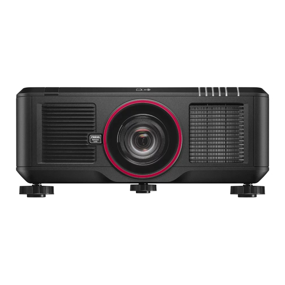 BenQ PU9730 Kurzanleitung