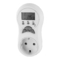 Timer Elro TM80B Handbuch