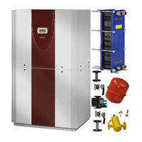 Dimplex SI 50TU Gebrauchsanweisung