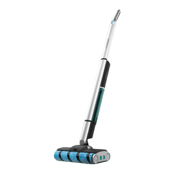 cecotec FREEGO Bedienungsanleitung