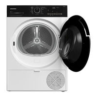 Grundig GT55924F14 Bedienungsanleitung