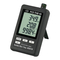 Datenlogger PCE Instruments THB 40 Bedienungsanleitung