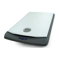 Avision BF-0505 Benutzerhandbuch