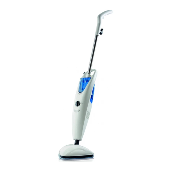 Dirt Devil AquaClean Bedienungsanleitung