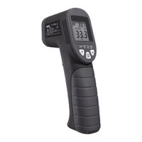 Powerfix Profi HG00304A Bedienungs- Und Sicherheitshinweise